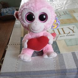 Ty Beanie Boos Julep Collectable