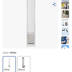 Dog Door Medium 