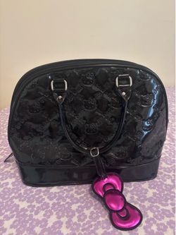 Hello Kitty Loungefly Handbag