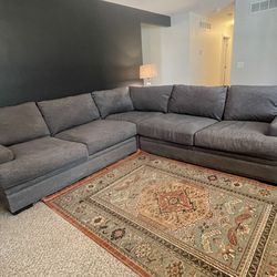  Very Large Luxury Sectional