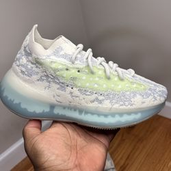adidas Yeezy Boost 380 “Alien Blue”  GW0304 Size 7M/ 8.5W