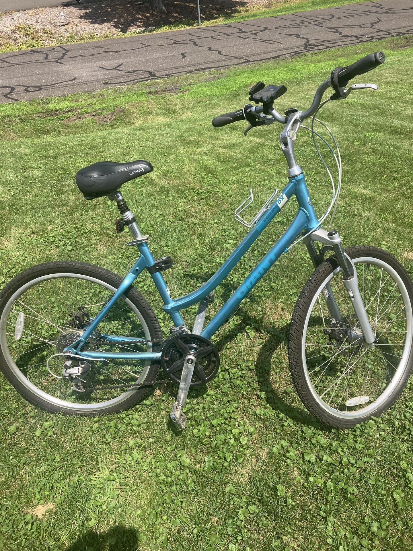 Giant Sedona Bike