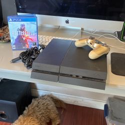 PS4