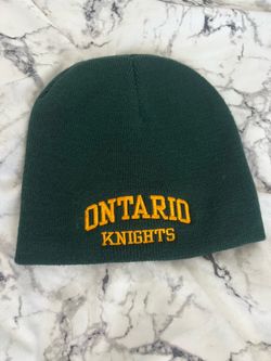 Ontario Christian High School Uniform Polo