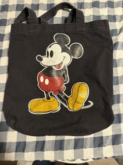 Mickey Mouse Bag 