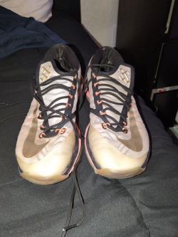 Nike KD 6 Elite "Gold" basketball shoes
