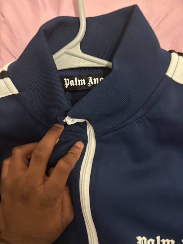 Palm Angles Jacket