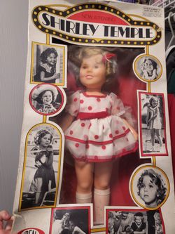 Shirley Temple