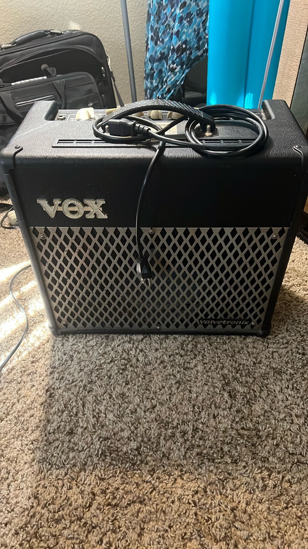 Vox Amp