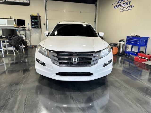 2012 Honda Crosstour