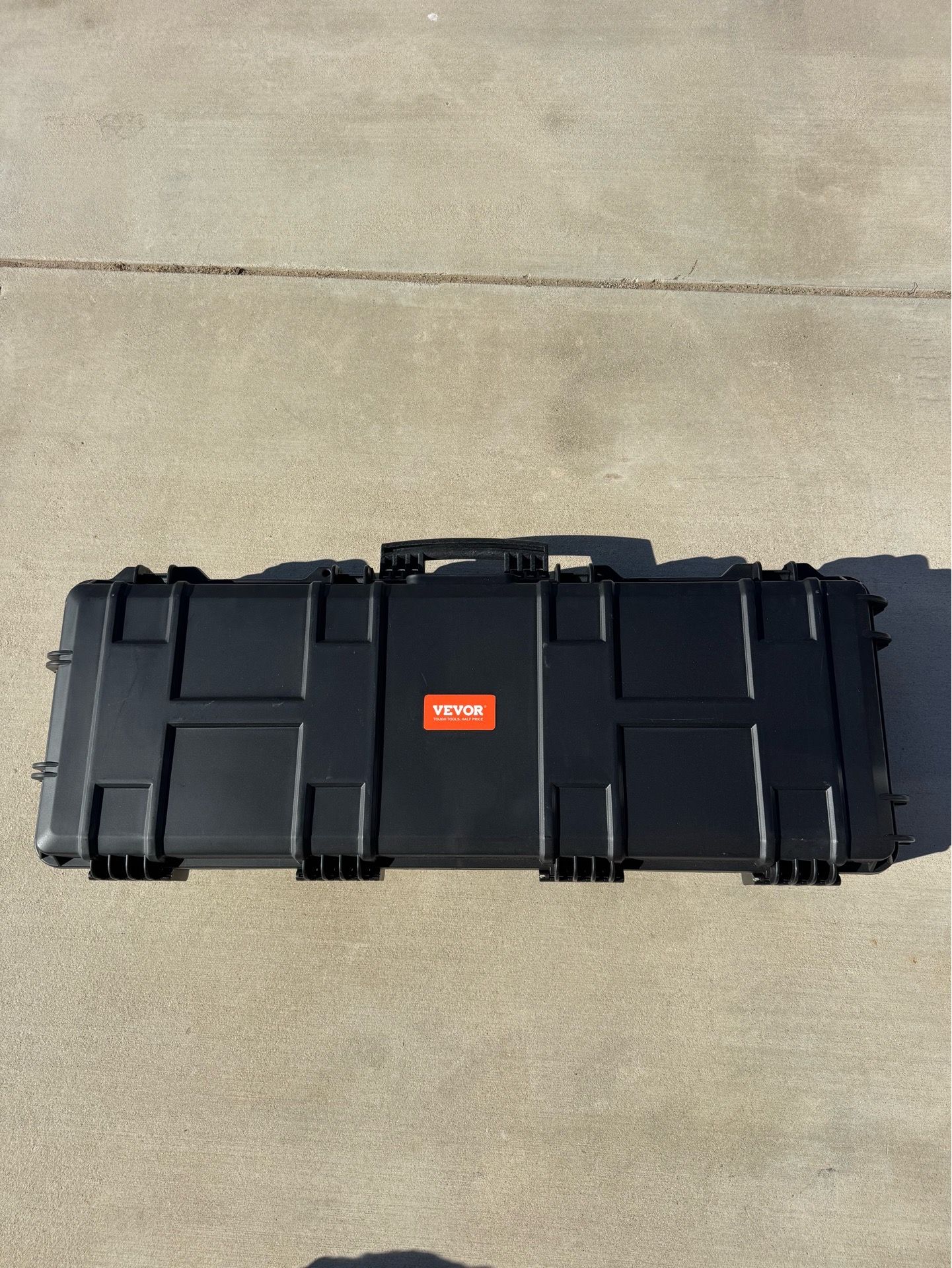 Rifle case Vevor NEW