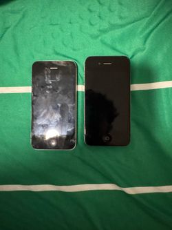iPhone 4