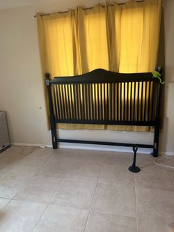 Bedroom furniture