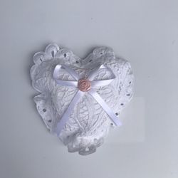 Vintage Closet Fabric Scented Sachet (Closet Air freshener)