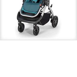 Luxury Stroller