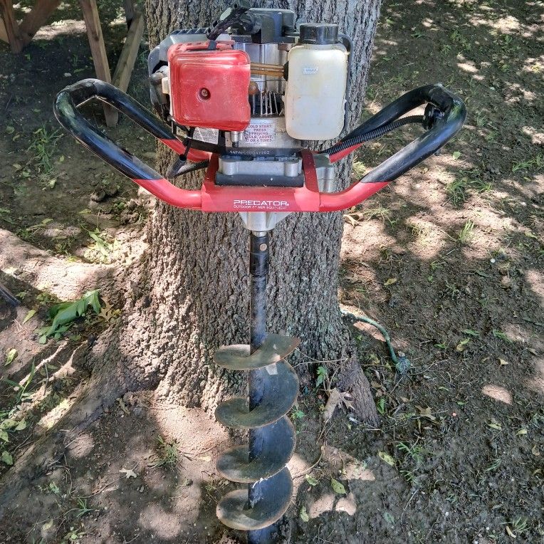 Predator