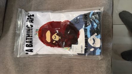 Bape tee
