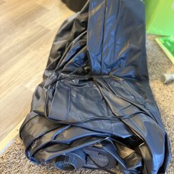Air Bed Twin Size
