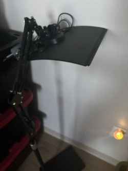 Red Light Therapy 