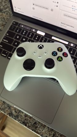 Xbox Series X controller
