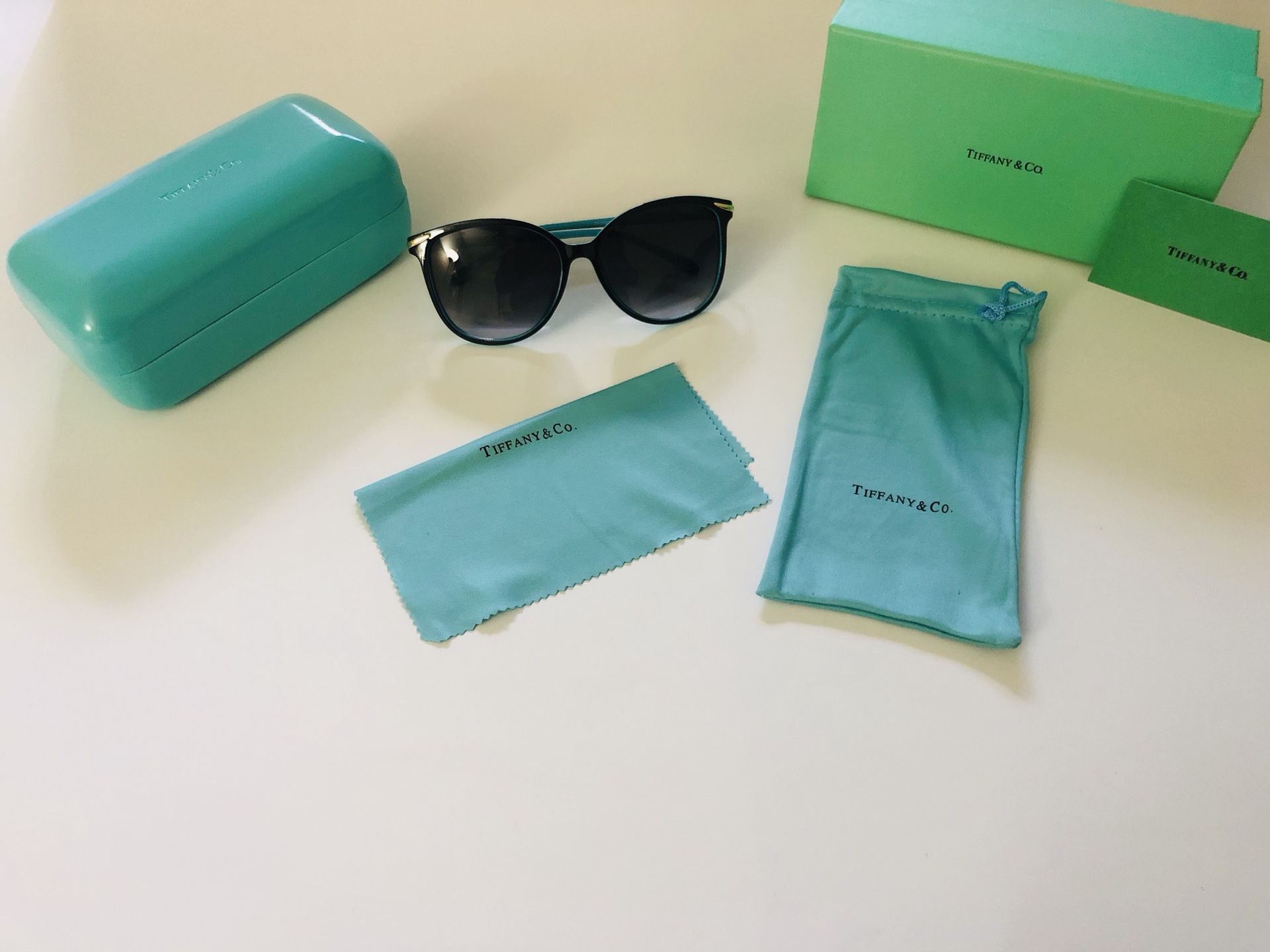 Sunglasses Tiffany & Co $100