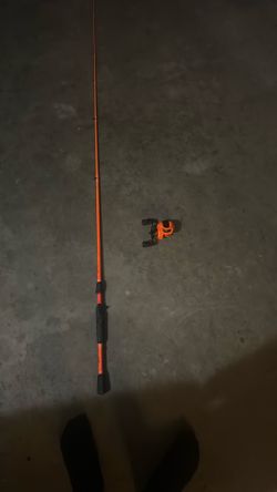 Xfinitiy bait caster