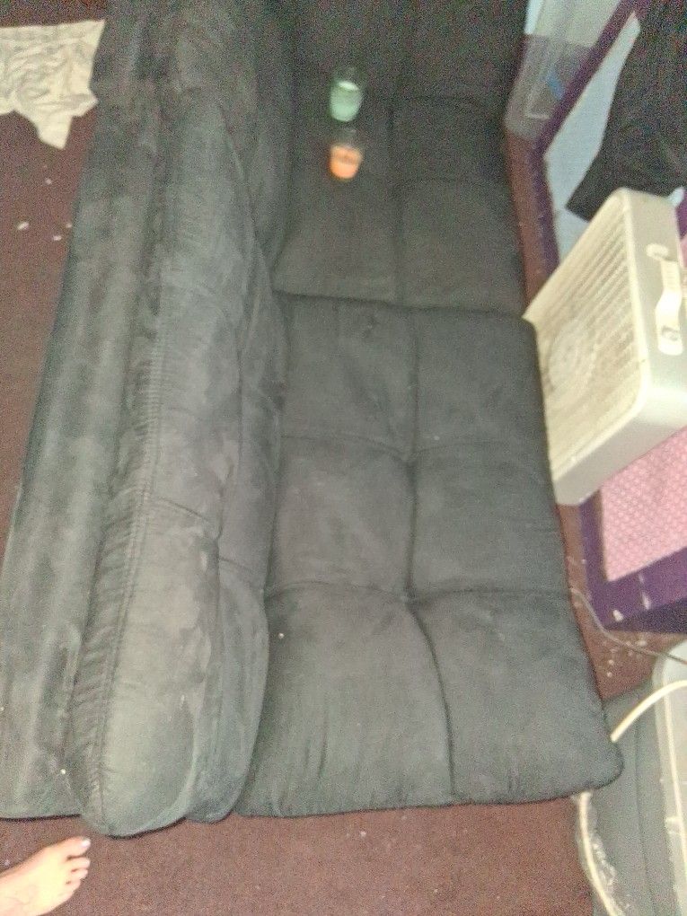 Brand New Futon