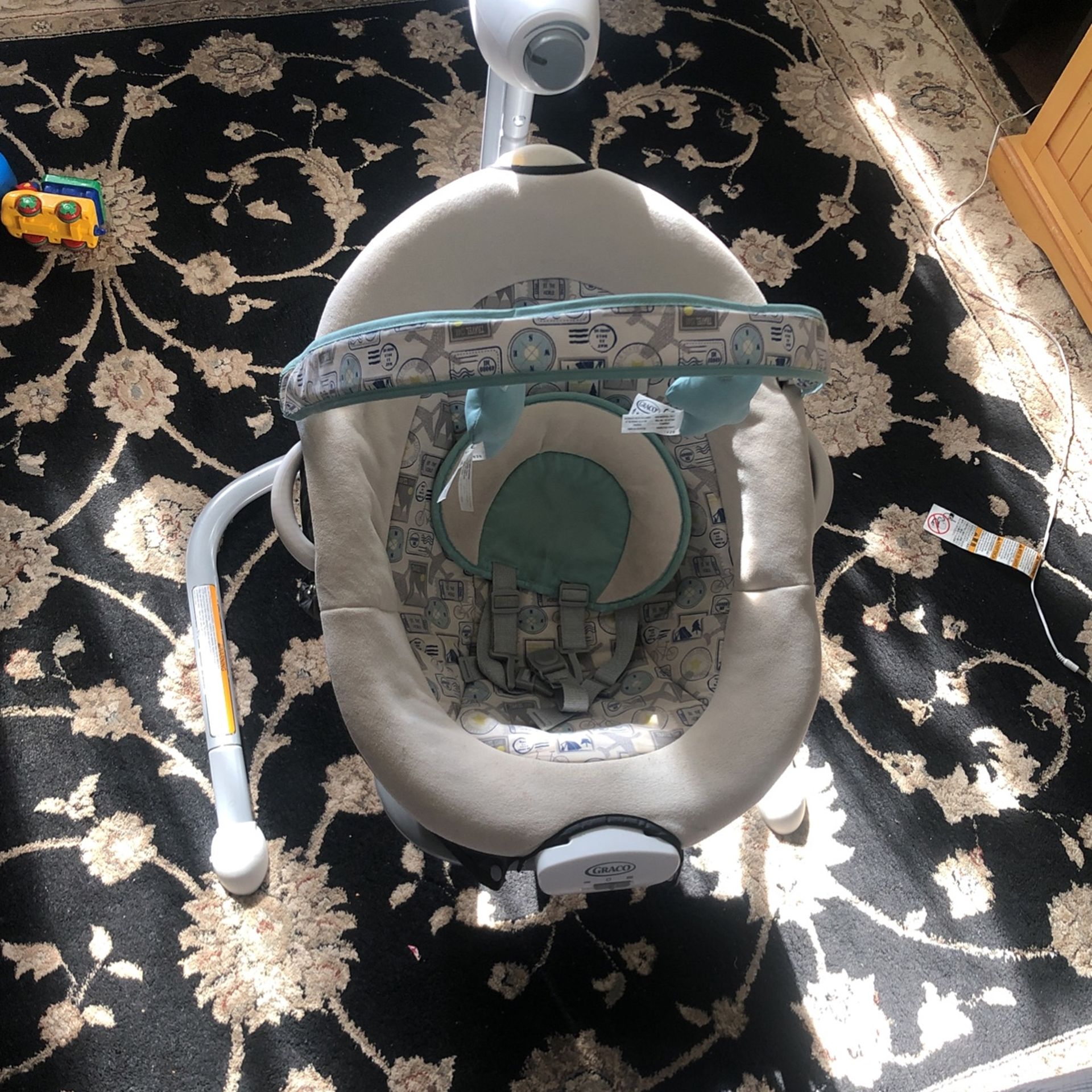 Graco Baby Swing