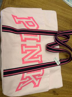 Victoria’s Secret Pink Tote