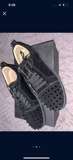Red Bottoms Shoes