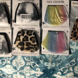 Face Masks