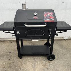 Bbq Grill 