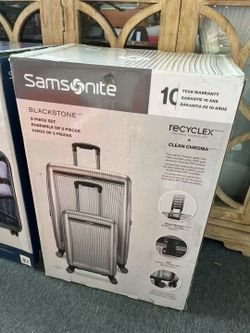 Samsonite Luggage 