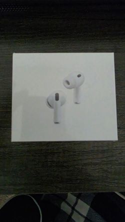Apple Airpod Pro 3