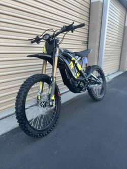 Surron Light Bee X Brand new