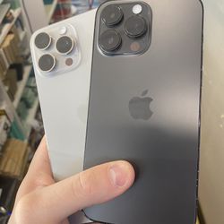 Unlocked iPhone 14 Pro Max 256GB