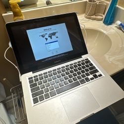 MacBook Pro