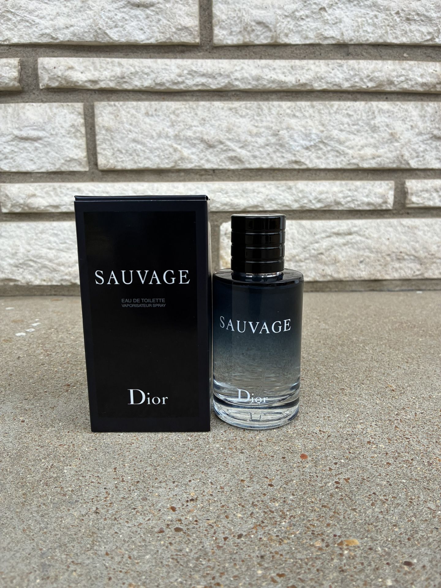 Dior Sauvage 