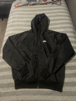 Nike Windbreaker Jacket