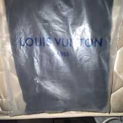 Louis Vuitton Shirt XL