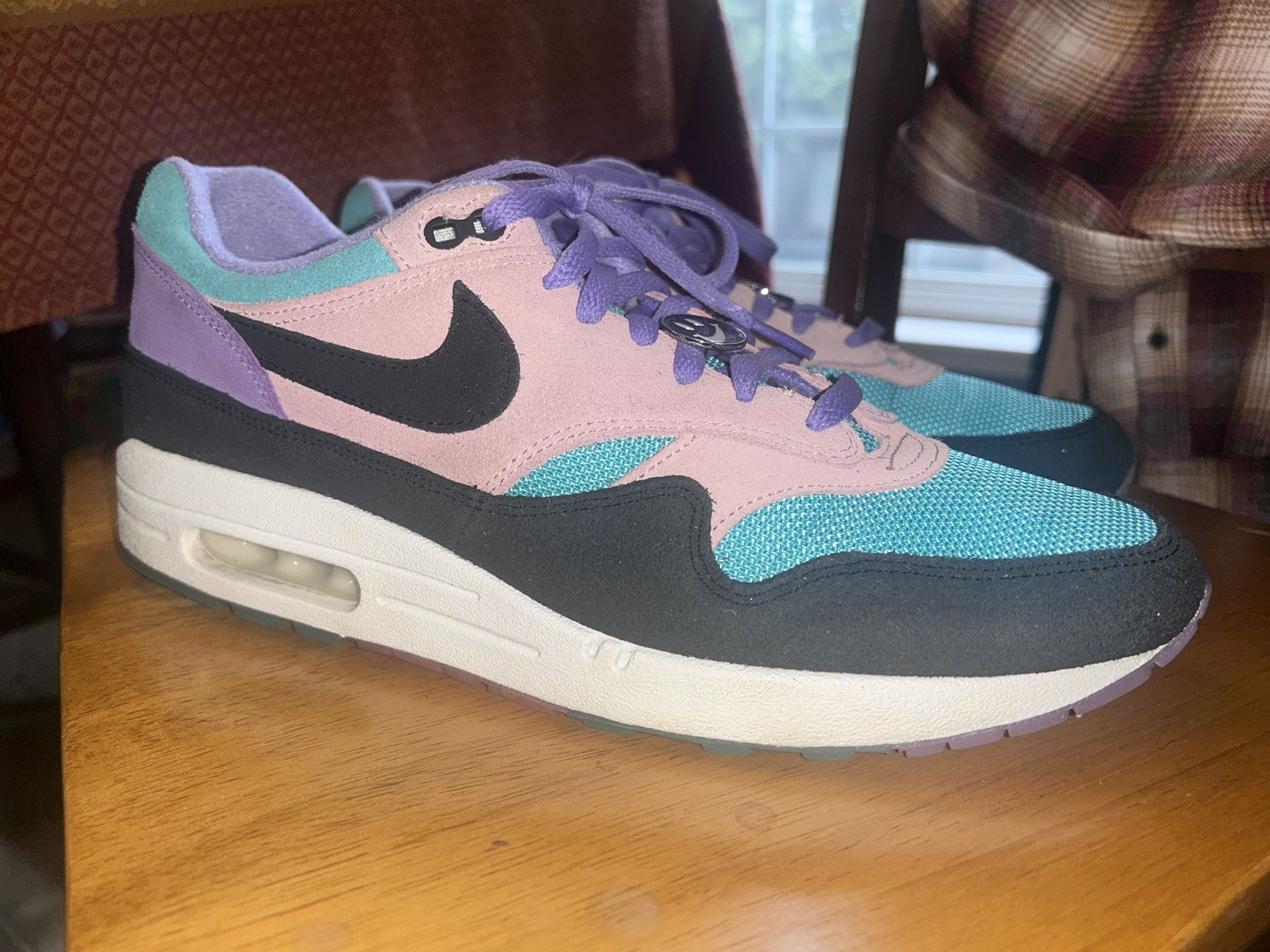 Nike Air Max 1 HAND Men’s 11.5