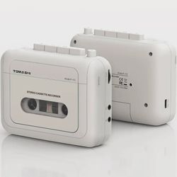 tomashi walkman Cassette Player