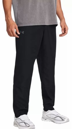 UA PANTS SIZE SMALL FITS MEDIUM ALSO