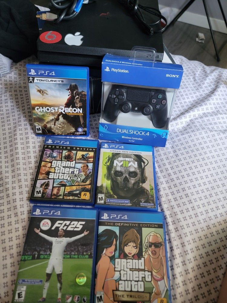 PLAYSTATION
