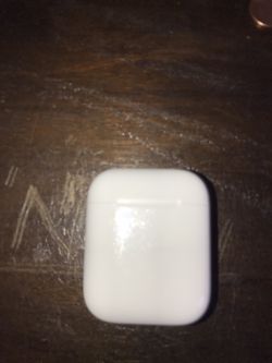 Used Apple Air Pods 