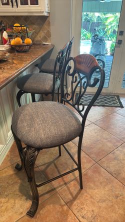 Bar Chairs 3