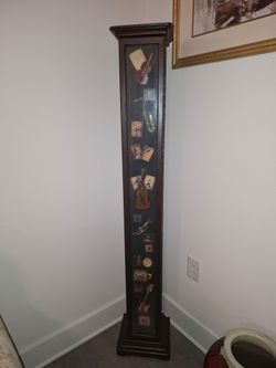Cd Case Holder