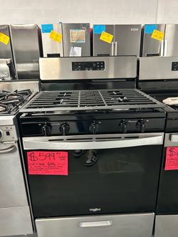 Whirlpool gas drive new 🔥❗️