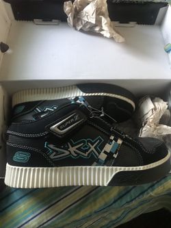 Skechers Boys 2.5