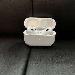 Apple Air Pods 2gen 